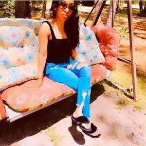 Meet your Posher, Jayla